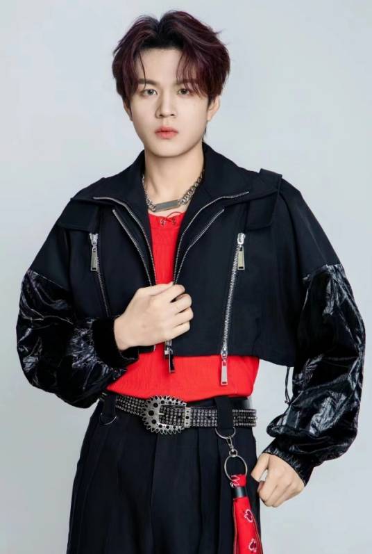 石凯（中国内地男歌手、影视演员）