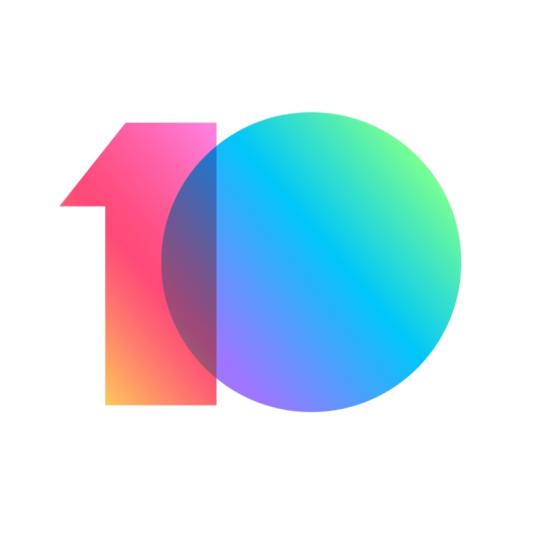 MIUI 10