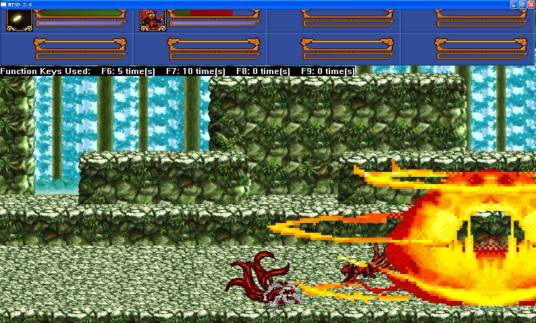 小朋友齐打交死神版2.0