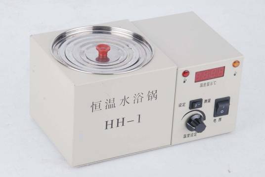 恒温水浴锅
