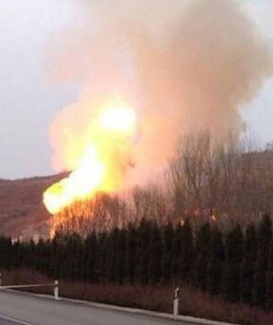 3·1晋济高速汽车追尾事故