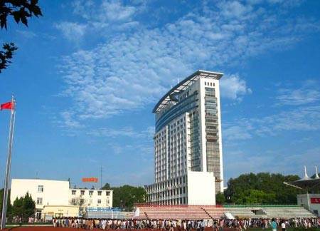 江苏大学医学院