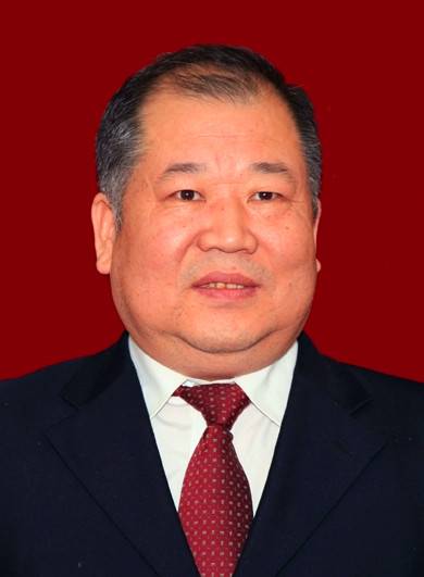 李志坚（西安铁路运输中级法院原院长）