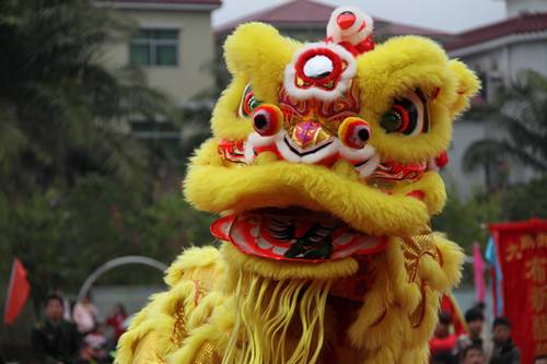 采青（民间习俗）