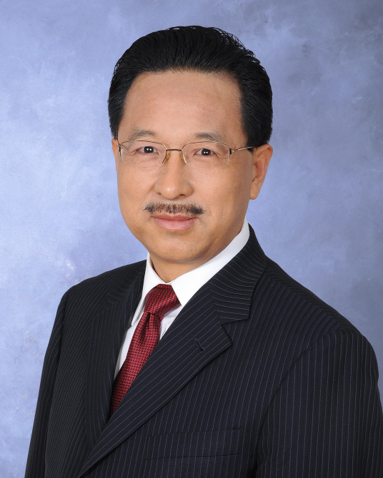 王金安（墨西哥科学院院士，工业催化专家，墨西哥国立理工学院终身教授）