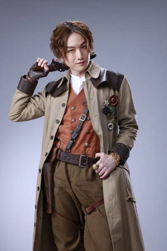 伊格尼斯（《特利迦奥特曼》及其衍生作品中登场的主要人物）