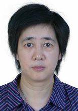 张海燕（西安理工大学教授）