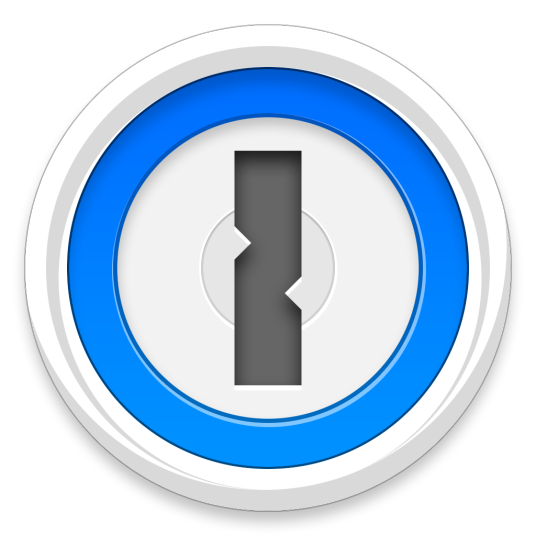 1Password（密码管理器）