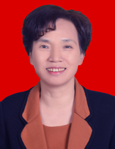 陆东（安徽省铜陵市郊区人大党组书记、主任）