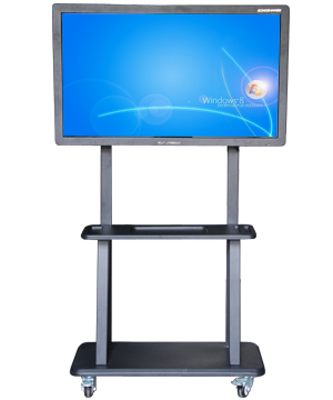 多媒体互动触控查询一体机