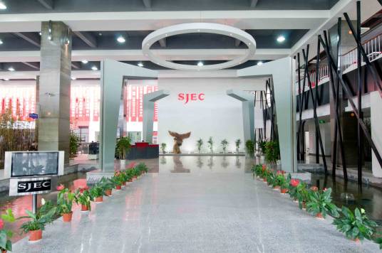 江南嘉捷电梯股份有限公司