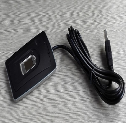 指纹采集仪(TCS310)