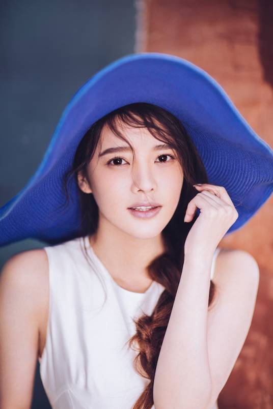 张璇（中国内地女演员）