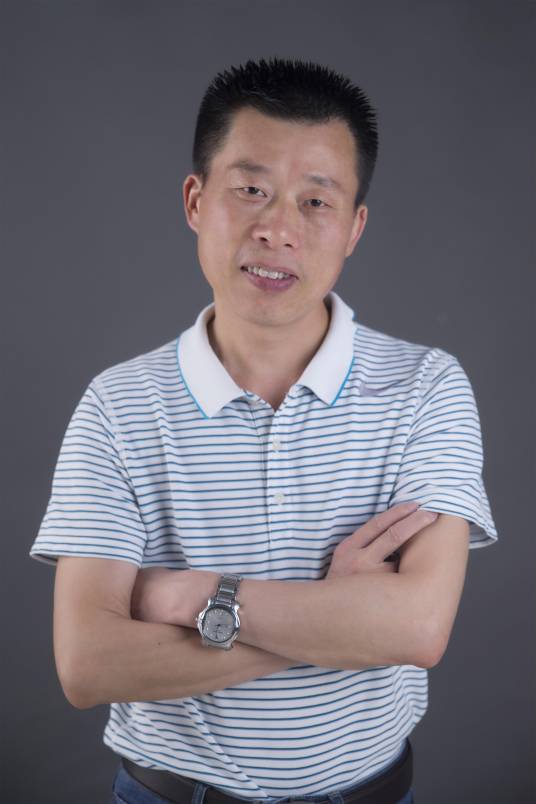 刘文良（湖南工业大学宣传部常务副部长）