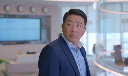 魏国强（电视剧《欢乐颂》中的角色）