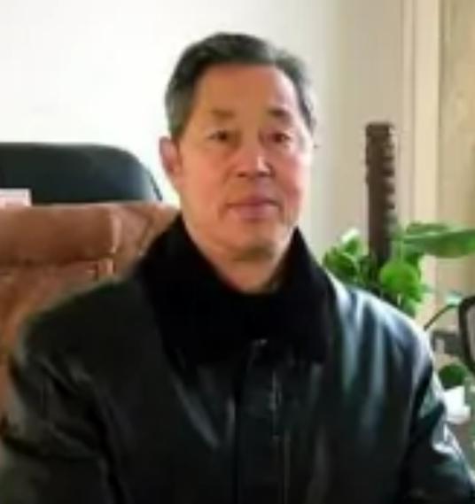 朱元斌（中国书法家协会会员）