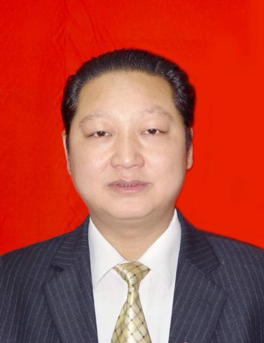 孙峰（陕西省法律工作协会副秘书长）