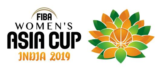 2019年国际篮联女子亚洲杯