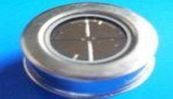 四象限光电探测器