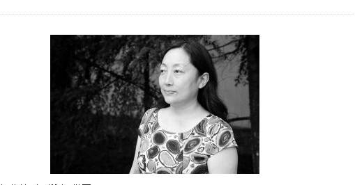 红音（原黄龙国家级风景名胜区管理局党委书记）