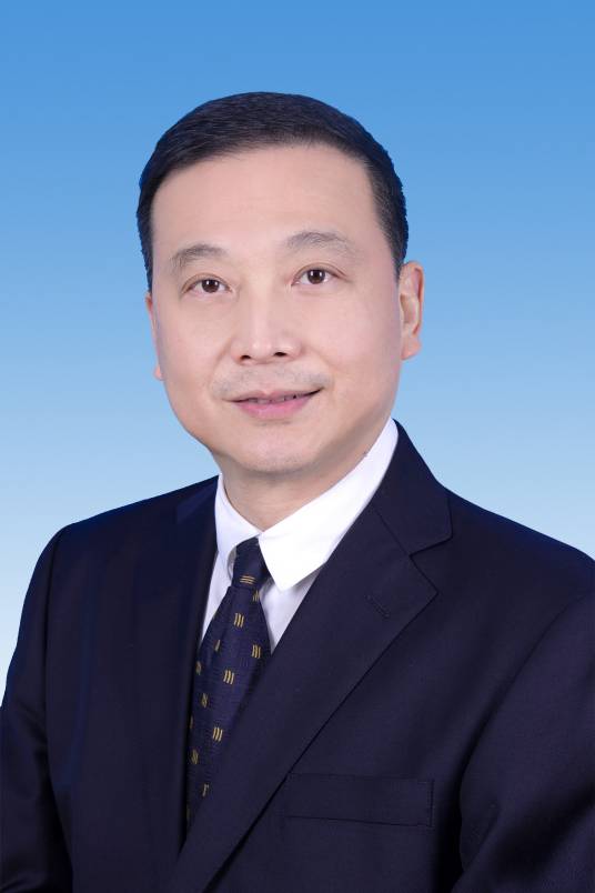 张劲（湖北省武汉市黄陂区委副书记、区人民政府党组书记、区长）