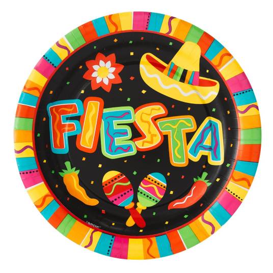 Fiesta（欧洲传统节日）