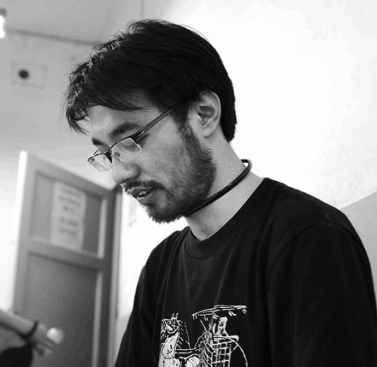 脱脱不花（陕西师范大学教师）