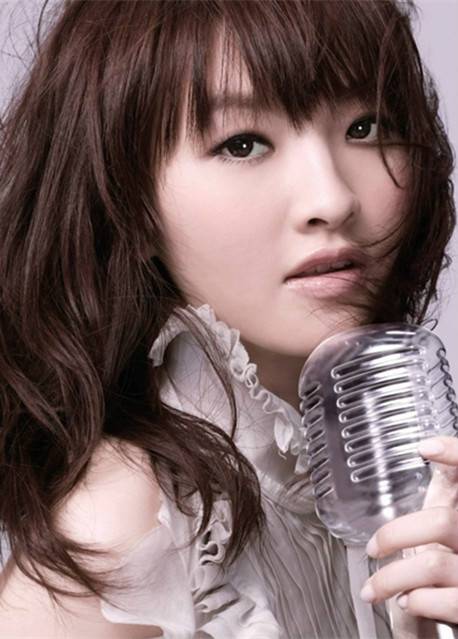 林欣彤（中国香港歌手）