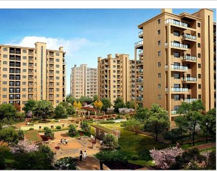 佳苑·玉都枫景