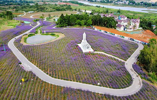 中法农业科技园