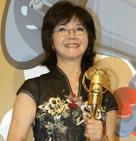 李璇（中国台湾女演员）