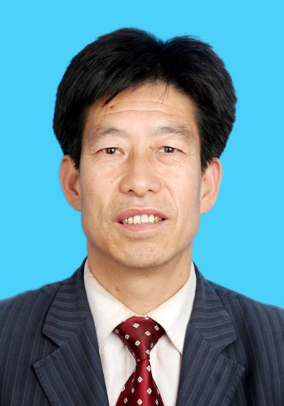 张振东（中国易经协会副会长）