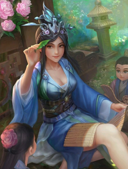 辛宪英（桌游《三国杀》中的武将牌）