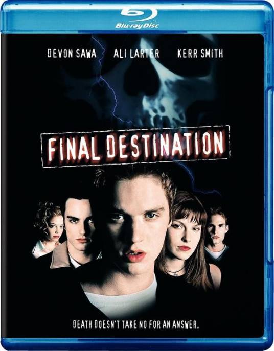 Final Destination