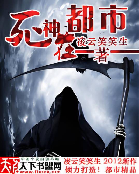 死神在都市（凌云笑笑生著都市小说）