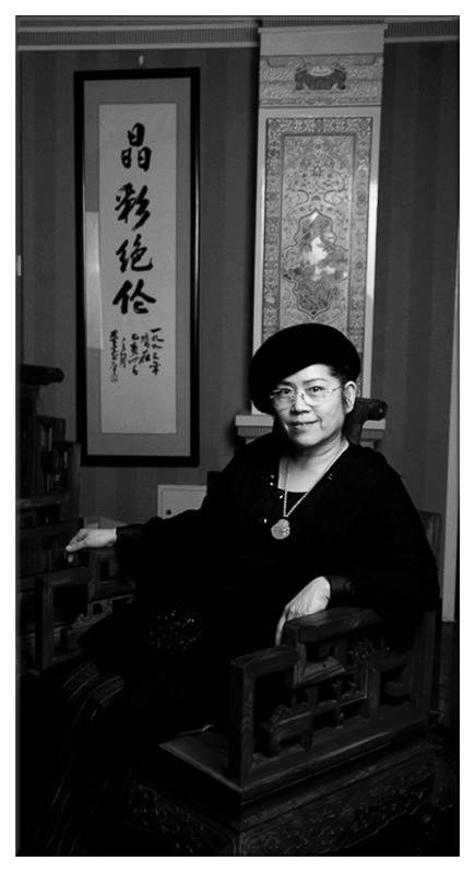 程功（晶彩陶瓷大师）