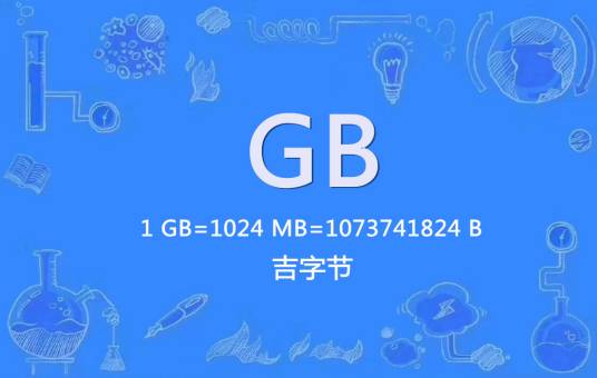 GB（计算机存储单位）