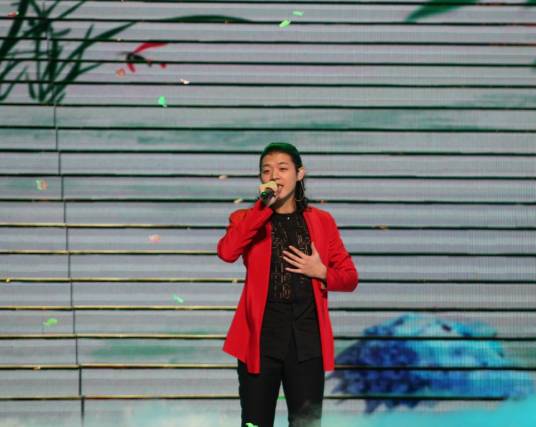 春宴（霍尊演唱歌曲）