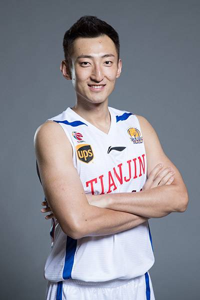 孟祥龙（1989年9月出生的中国篮球运动员）