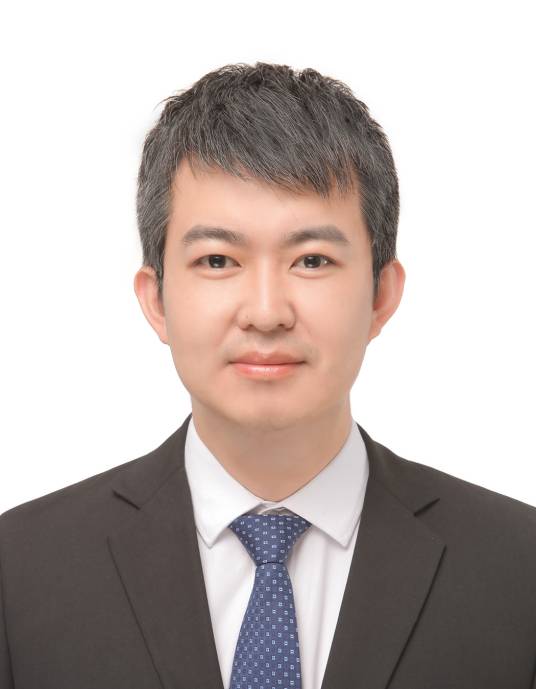 徐凡（复旦大学教授）