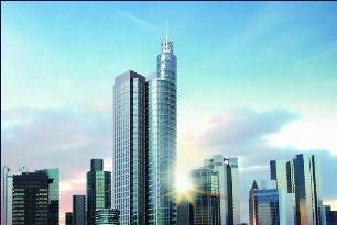 汇德大厦（位于广州市越秀区的一座写字楼）