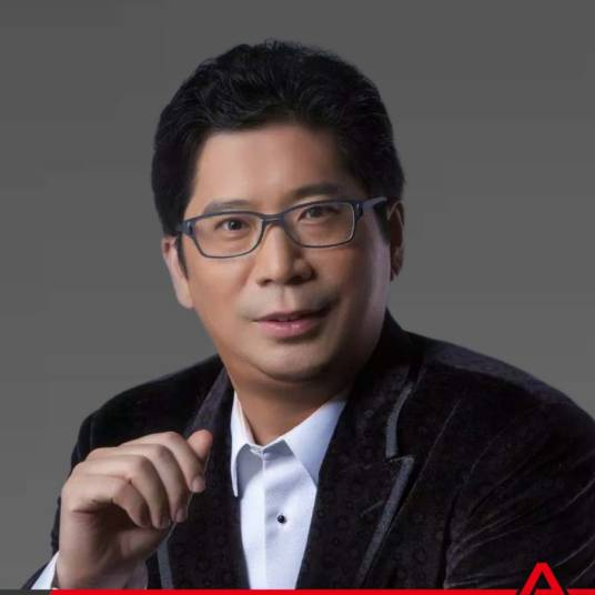 姜峰（中国著名室内设计专家）