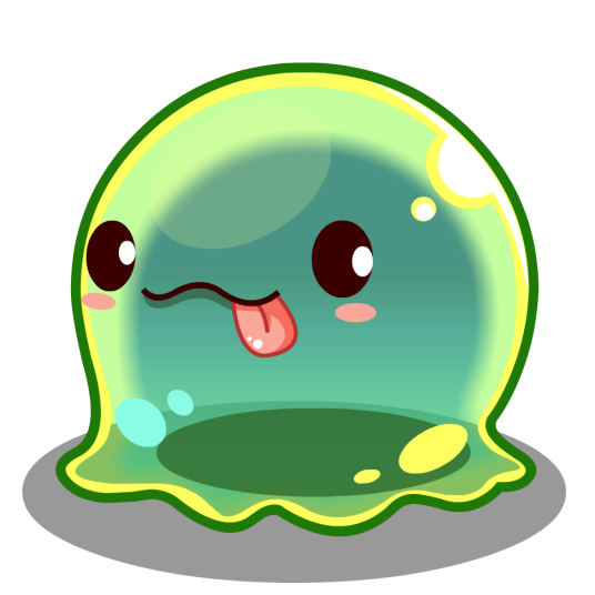 果冻（游戏《洛克王国》中的宠物）