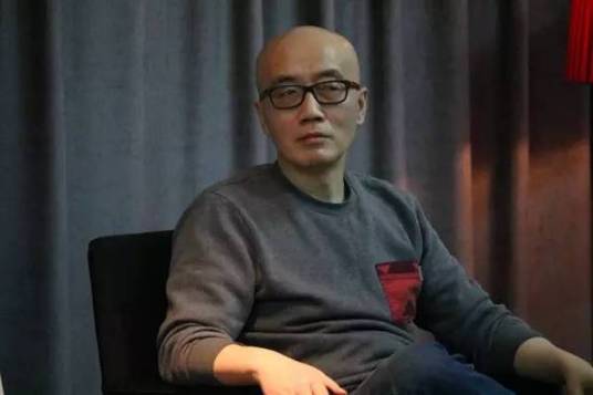 韩东（中国当代诗人、作家、导演）