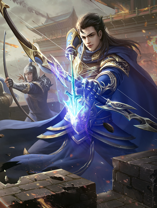 曹休（桌游《三国杀》中的武将牌）