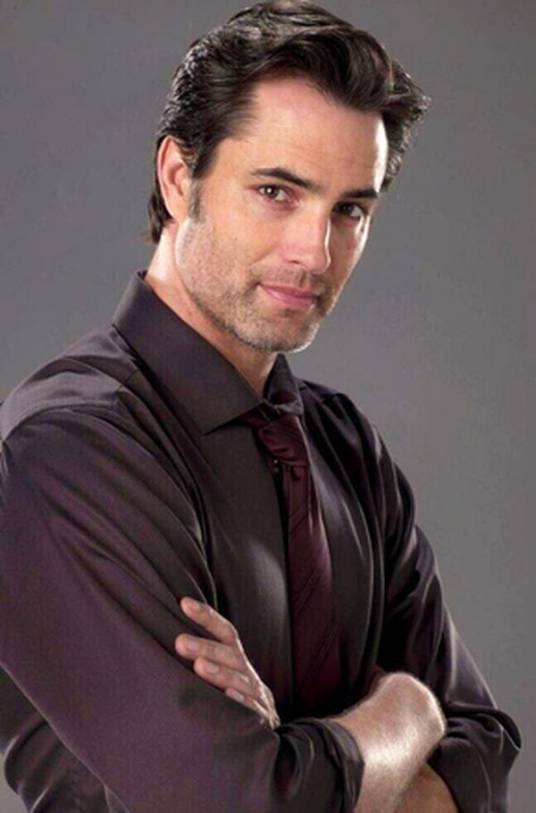 维克多·韦伯斯特（1973年出生于加拿大的男演员）