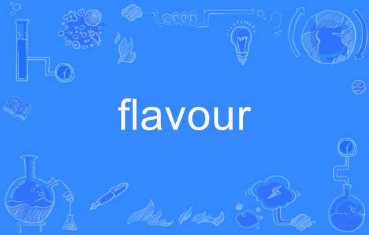 flavour