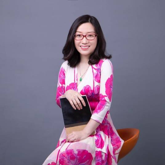 张丽俊（北京创业酵母管理咨询有限公司创始人、CEO）