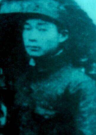 刘仁（原八路军三五九旅七一八团参谋长）