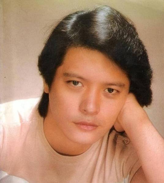 刘文正（中国台湾流行乐男歌手、演员、主持人）